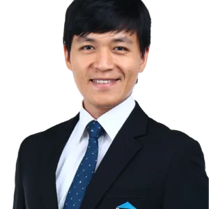 KAI PEN HUNG (LENDLEASE)
