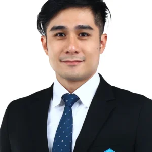 KOH JIACHENG, BERTRAND (Bert)