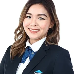 CHUA ROU XIN (Emma Chua)