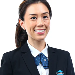 STEPHANIE ARIFIN (STEPHANIE ARIFIN)