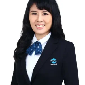 CHANG PEI-YAO (Peggy PY Chang)