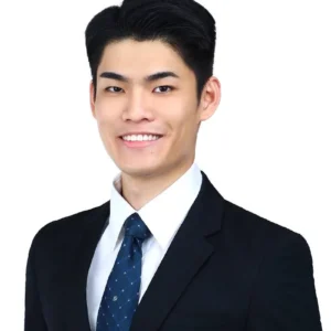 ONG YAO ZHI, IRVINE (Irvine Ong)