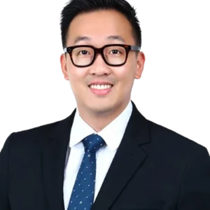 LUAH XIN HAO (Adam Luah)