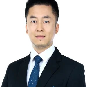 BIAN JIAKUN (JACKSON BIAN)