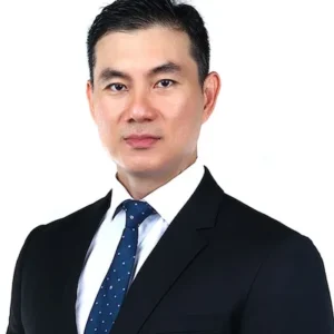 LEE CHIN FOONG (Branson Lee)