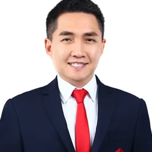 YANG YONGJI, ERNEST (Ernest Yang)