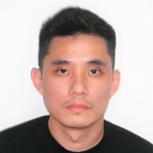 LEOW JIN TONG (JT Leow)