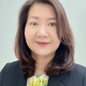 TAN TAEN HWE (Alicia Tan)