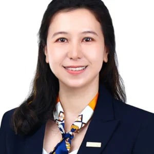 TOH CAI JING (Hazel )