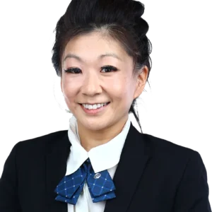 TABITHA TSAI-HSIA D’ORVILLE YU (TABITHA)