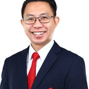 GOH WEI BIN, ROY (Roy Wu)