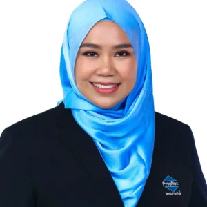 NUR ZAHIDAH BINTE SIDEK (Zaida Sidek)