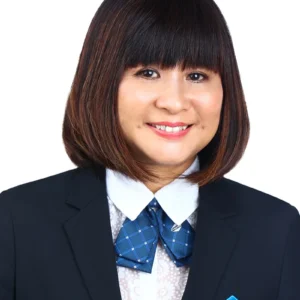 TAN PECK CHIN (CHIN)