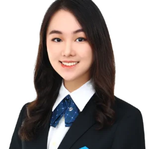 AVRIL SOH WAN TING (Avril Soh)