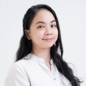 LEE YIN MUN (Lyn Lee)