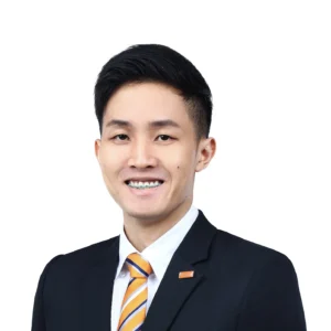 WINSTON YEOW JIN HENG