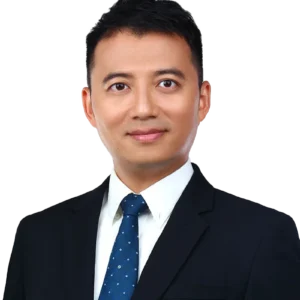 JIANG BAOXIN (BEN BAOXIN JIANG)