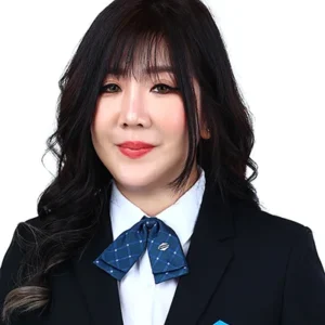 ESTEFANIA LIN XINYI (Estefania Lin)