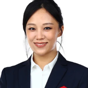YANG FUYU (Laura Yang F Y )