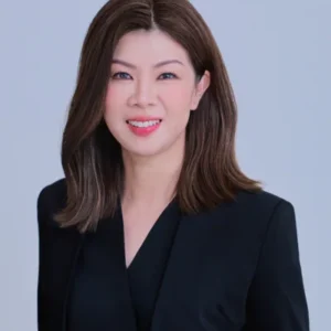 LEE QIANHUI (Sarah Lee Qianhui)