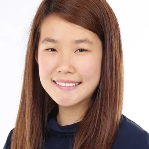 LEE TSE YUN (Claire)