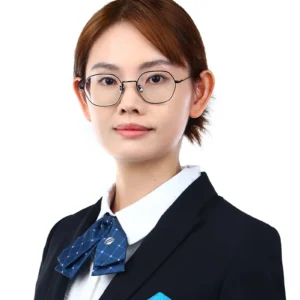 LI MINGJUN (Alice Li)