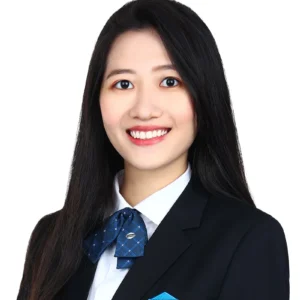 TAN XING YING (ZORA)