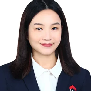 ENG YU TING, EVELYN (Evelyn Eng)