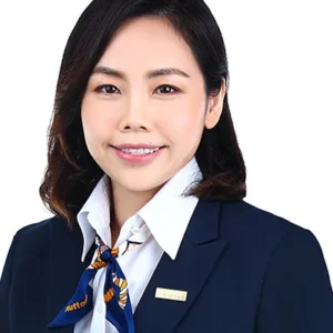 WANG AI LENG (Lyn Wang)