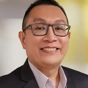 LIOW YURONG