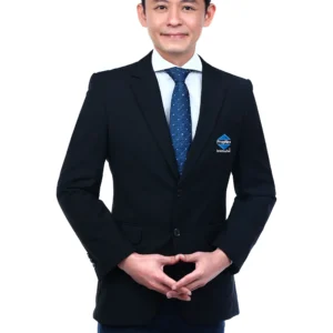 TOH YOU JENQ (Eugene Toh)