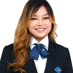 CHEW BAO XIU (BELLA CHEW)