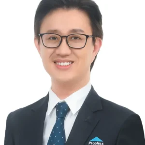 LEE SIR SHAN (ALVIN LEE)