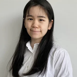 HO XIANGHUI (Hazel Ho)