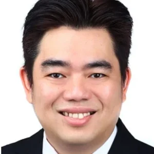 TEE ZHEN XIANG (Wilson Tee)