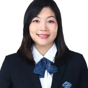 LEW WAN YIAN (Vivian Lew)