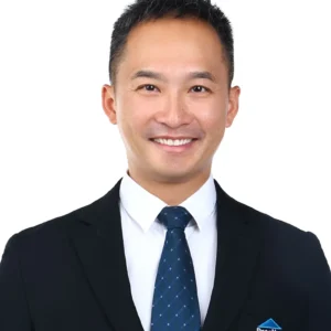 KWAH CHU YEOW (Joshua Kwah)