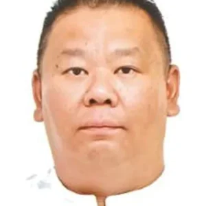 YAP WOON LAY (Martin Yap)