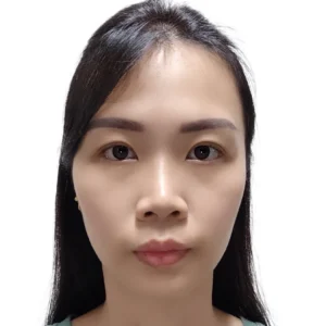 MOK YEN KWEI, ROBERTA