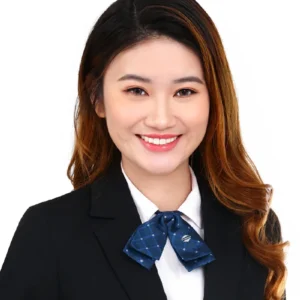 TAN ZI YING (Zing Tan)