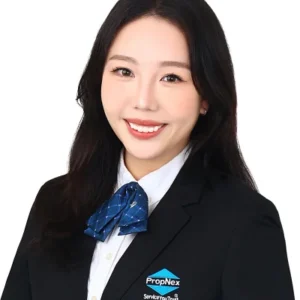 ASHELY LIAN XI WEN (Ashely Lian)