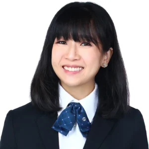 AMENDA TEO WAN PING (Amenda Teo)