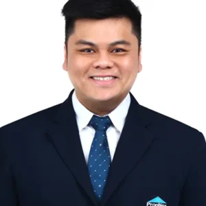 POH CHING HAO (Ron Poh)