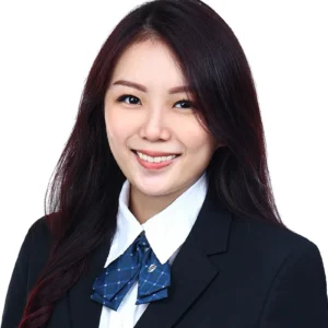 EMBER RAE NG YUN LIN (Ember Ng)