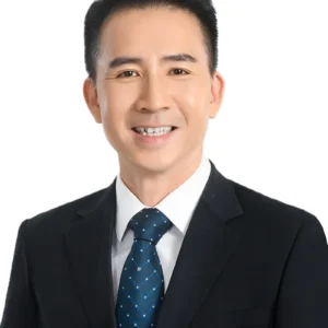 CHOW JEE CHONG (Andy Chow)