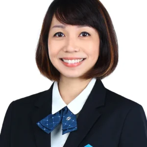 LI HAOYING, CHERYL (Cheryl Li )