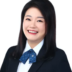 JENNIFER TENG SUET CHEEN (Jennifer Deng )