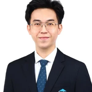 ALVIN QUAH CHENG JUN (ALVIN QUAH)