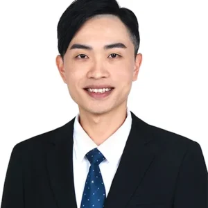 CHAN LING ZHANG (PasirPanjangBoy Real Estate)