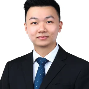 GOH JUN YI (Baker Goh)